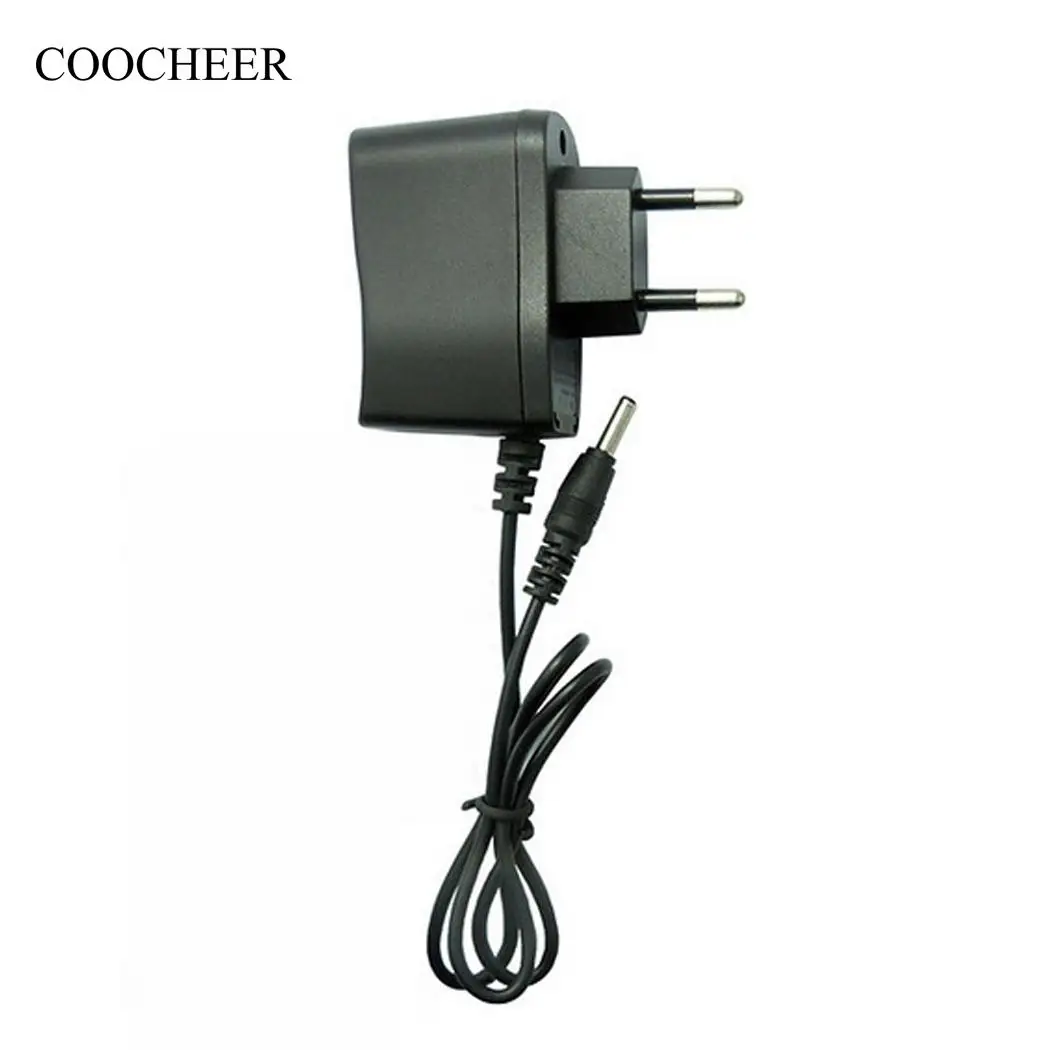Зарядное устройство 450mA Фонарик лампы Батарея DC4.2V Питание адаптер ЕС Plug |