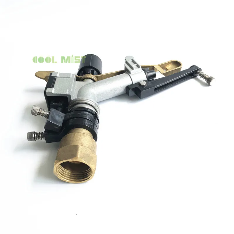 S211 распылитель крыши автоматический охлаждающий спринклер для газона