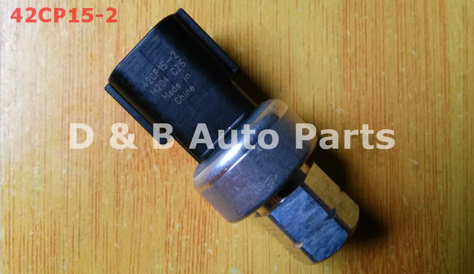 1 шт. высококачественные датчики давления реле клапаны 42CP15 2 для Mitsubishi|switch