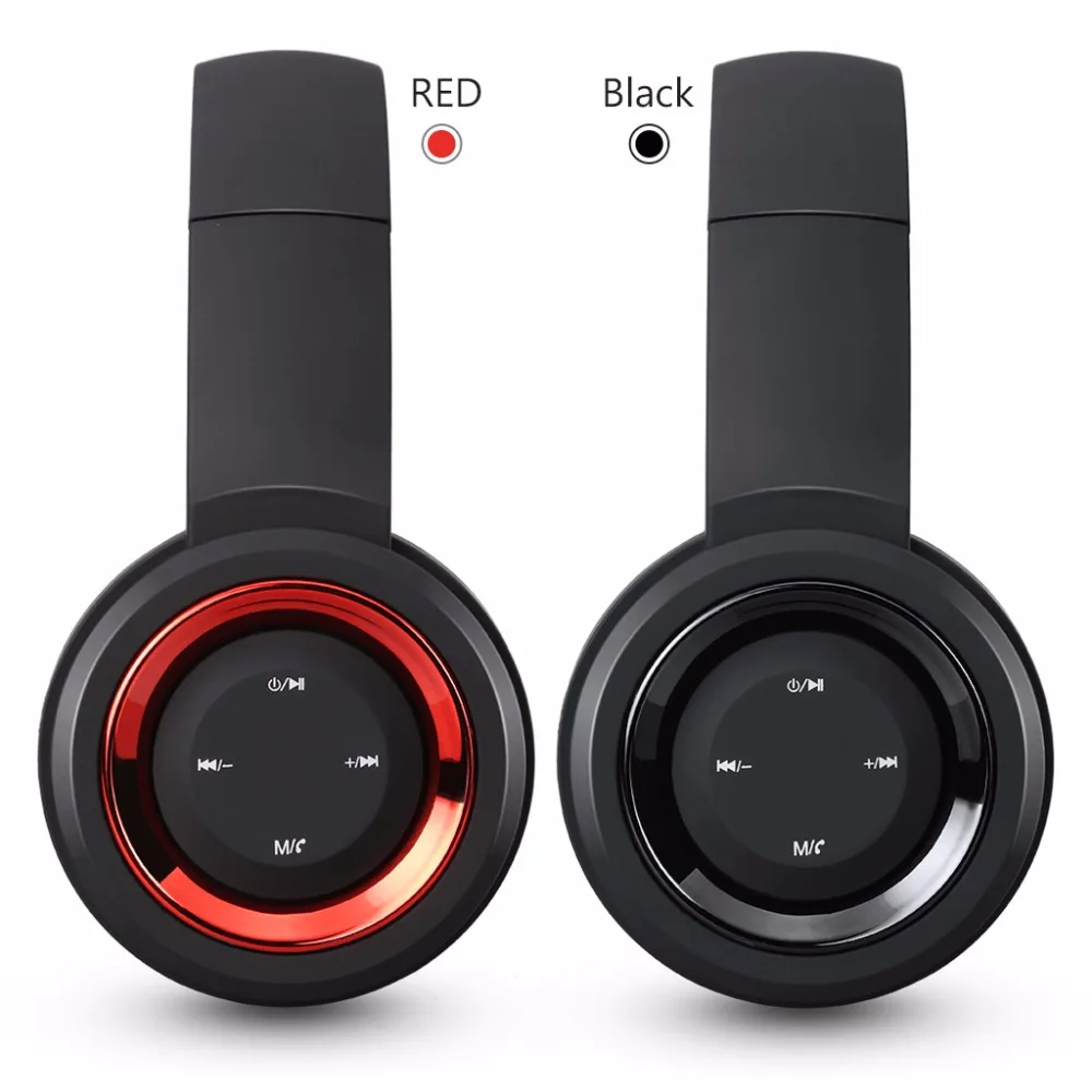 Excelvan BT 9956 активное шумоподавление беспроводные Bluetooth наушники беспроводная