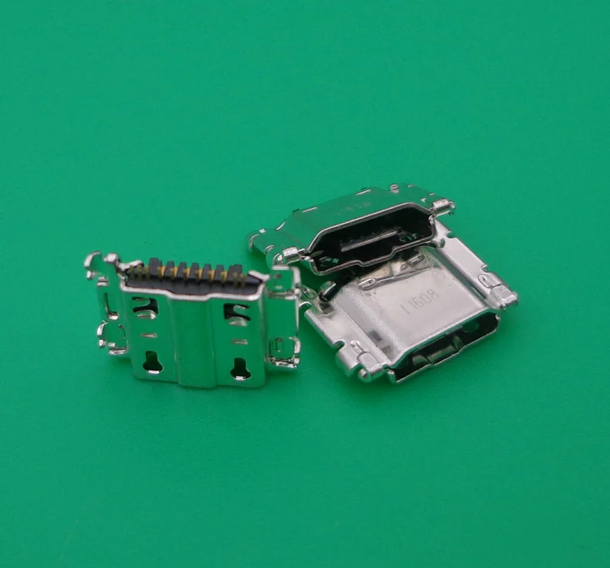30 шт. оригинальный зарядный порт для Samsung Galaxy S3 i9300 i9305 i535 i747 L710 T999 | Обустройство