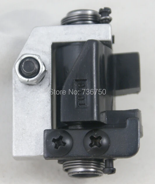 Игольчатый привод узел возвратно-поступательного механизма(черный) для китайские вышивальные машины/Protex запчасти