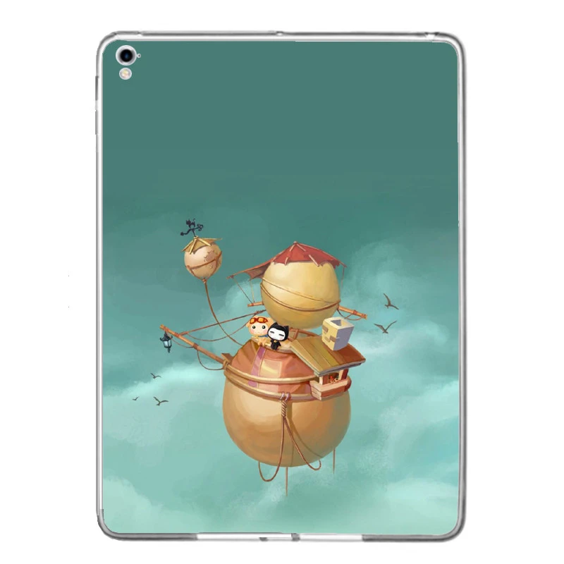 A11piao fu fang Лучший цветной чехол с рисунком для samsung Galaxy Tab 3 8,0 SM T310 T311 SM-T310 8 дюймов, Ультратонкий силиконовый чехол из ТПУ, подарок на год - Цвет: A11piao fu fang