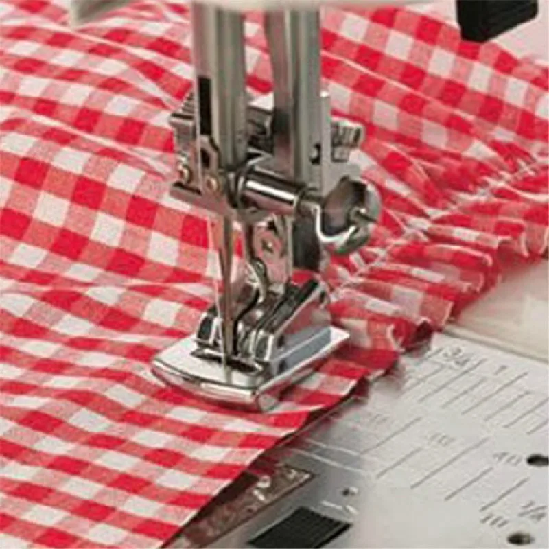 2 шт. прижимные лапки для швейной машины|foot pedicure kit|foot cleaningfoot pump pressure gauge |