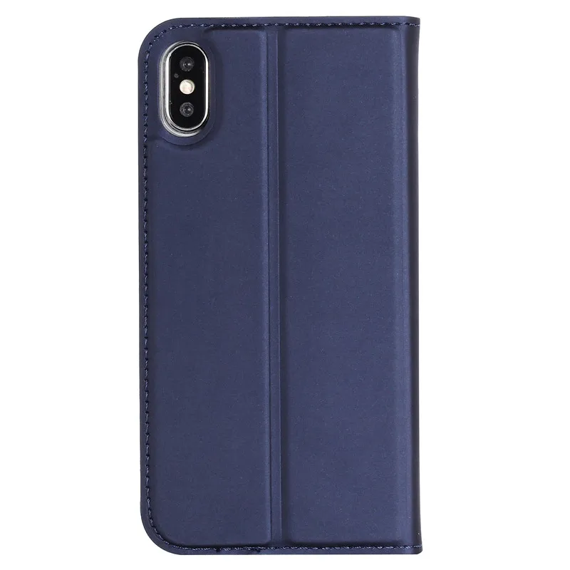 Чехол ZEALLION для iPhone 5, 6, 6s Plus, 7, 8, 11 Pro Plus, X, XR, XS Max, Магнитный кожаный флип-держатель для карт, чехол для телефона