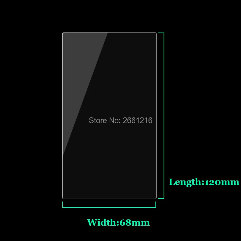 Для LG X Cam закаленное стекло 9H 2.5D Премиум Защитная пленка для экрана XCam K580 5 2&quot|screen