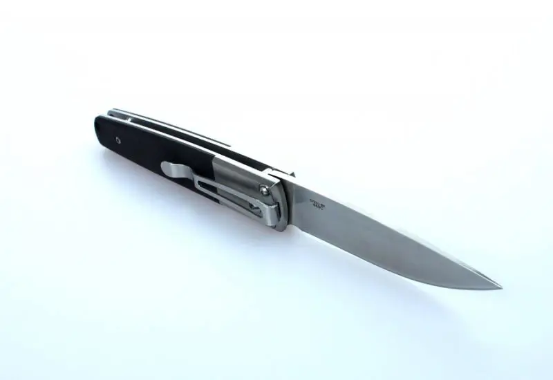 Gango G7212 F7212 F7211 G7211 58-60HRC 440C G10 или деревянная ручка складной нож для выживания Отдых на природе карманный нож для охоты