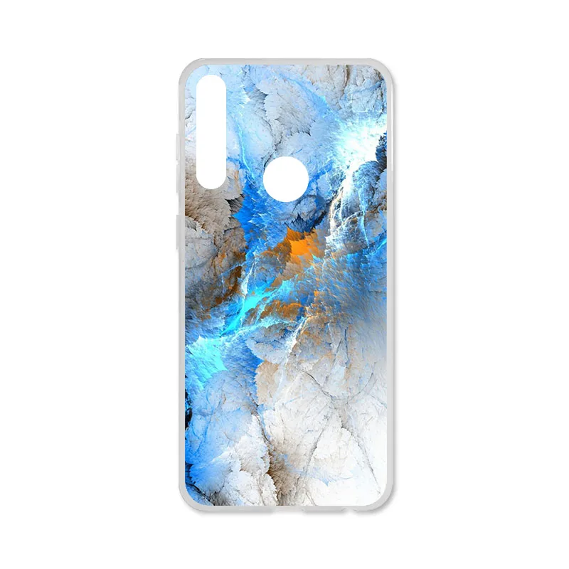 J127 Ojeleye DIY узорчатый силиконовый чехол для Umidigi A5 Pro Чехол Мягкий ТПУ чехол на телефон с изображениями героев мультфильмов для Umidigi power A3 Pro X бампер чехлы - Цвет: J127