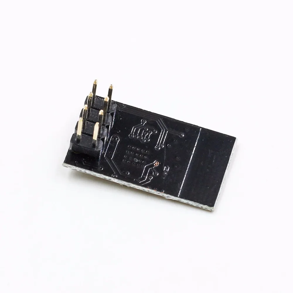 Обновленная версия ESP 01 ESP8266 серийный WIFI беспроводной модуль приемопередатчик ESP01