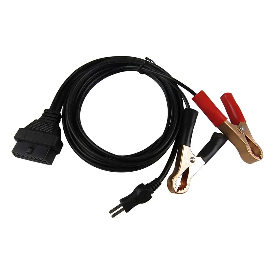 Диагностический сканер Lexia 3 PP2000 Diagbox V7.65 полный чип Lexia3 прошивка 921815C OBD2