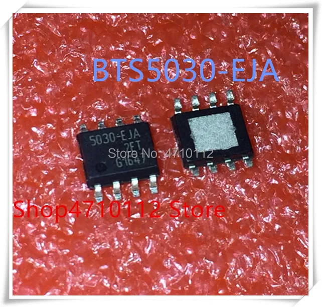 eja bts5030 hsop