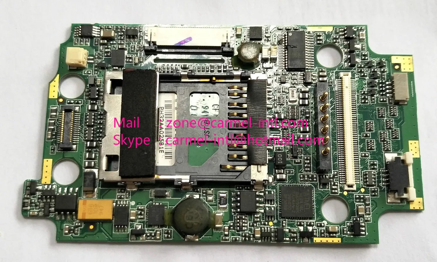 

Печатная плата для Symbol MC3100 MC3190 MC3190G MC3190-G MC3190-R