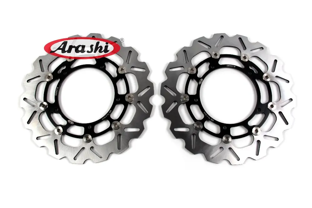 Араши R1 колесные диски набор для ухода за кожей YAMAHA YZF R1 2006 2007 2008 2009 2010 2011 2012 спереди обод колеса и передние дисковые тормоза