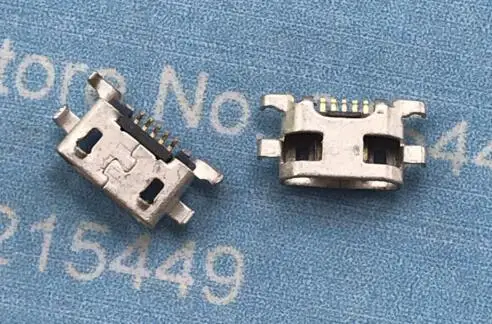 Разъем Micro USB для зарядки Motorola Moto G 2 го поколения Xt1069 Xt1068|port connector|port micro usbport usb |