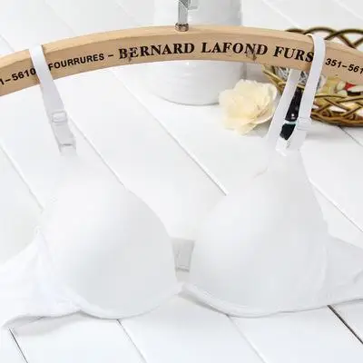 women bra Много цветов, тонкий сексуальный бюстгальтер, сексуальный бюстгальтер с глубоким вырезом, бюстгальтер для девочек, бюстгальтер пуш-ап, красивый бюстгальтер, милый стиль, школьный бюстгальтер - Цвет: women bra