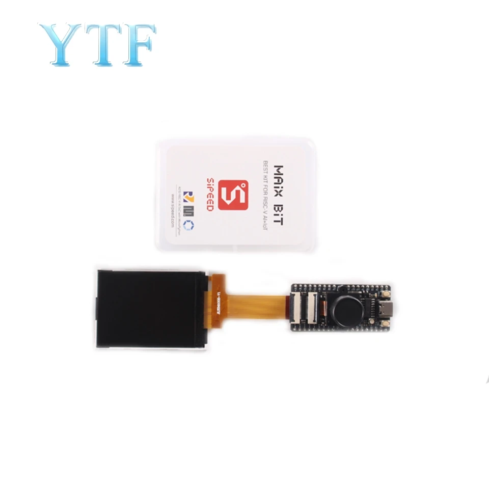 Встроенные панели Sipeed MAIX Bit AI + lOT K210 | Компьютеры и офис