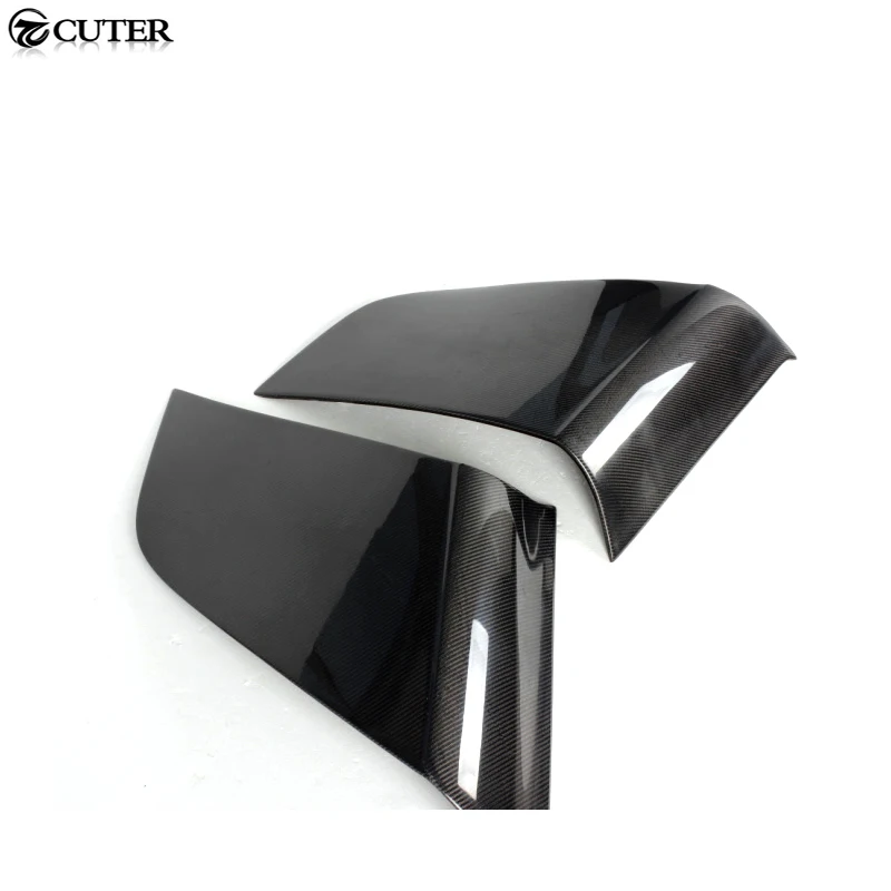 Боковые крылья из углеродного волокна TT к R8 для Audi TTS 2010UP|tt|tt auditt carbon |