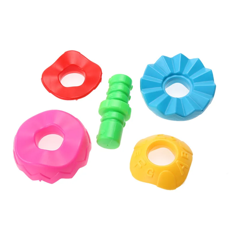 9 см смешные схватив младенческой ползет игрушка мяч головоломки деформация