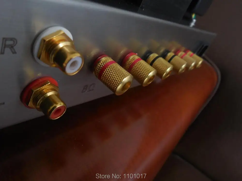 Трубчатый усилитель OldBuffalo 6P1 HIFI EXQUIS отличное качество звука ручная работа