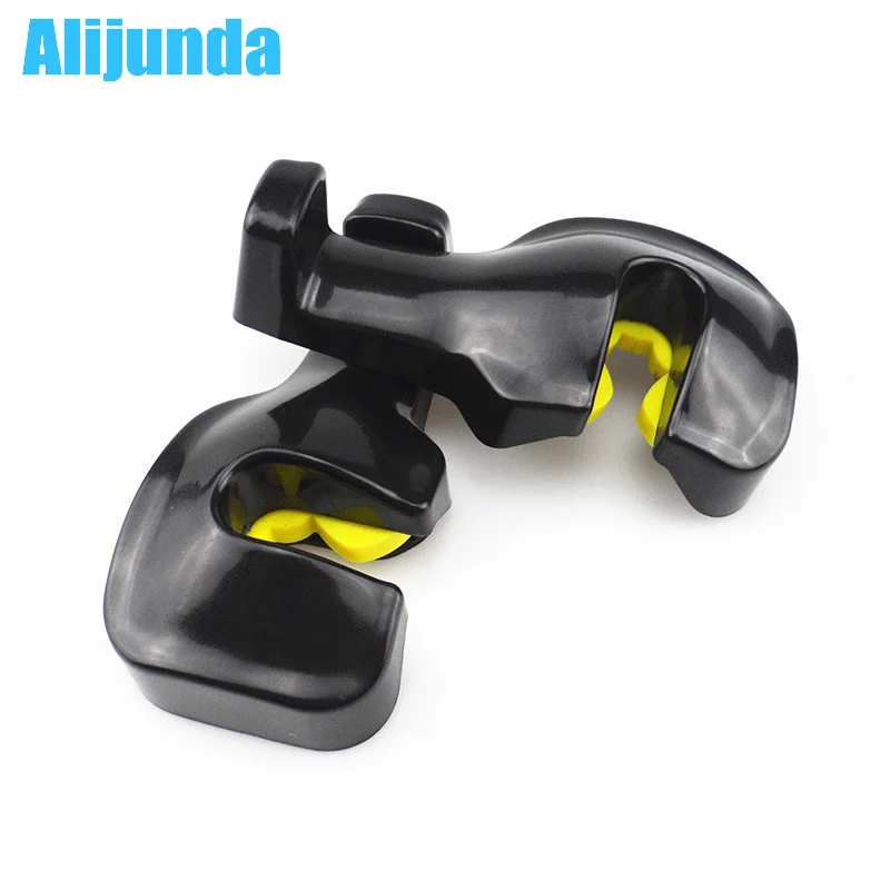 Alijunda 2 шт. автомобильный булавка и зажим аксессуары для интерьера сумка