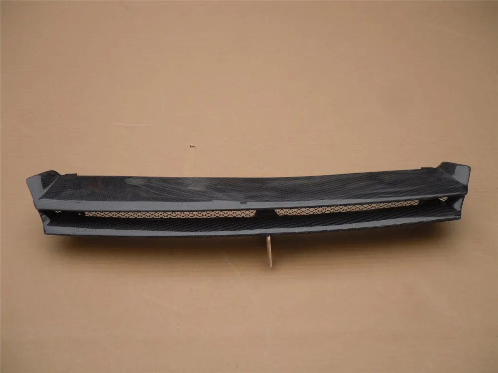 Skyline R32 GTR BNR32 RB26 DETT OEM углеродная волокнистая решетка