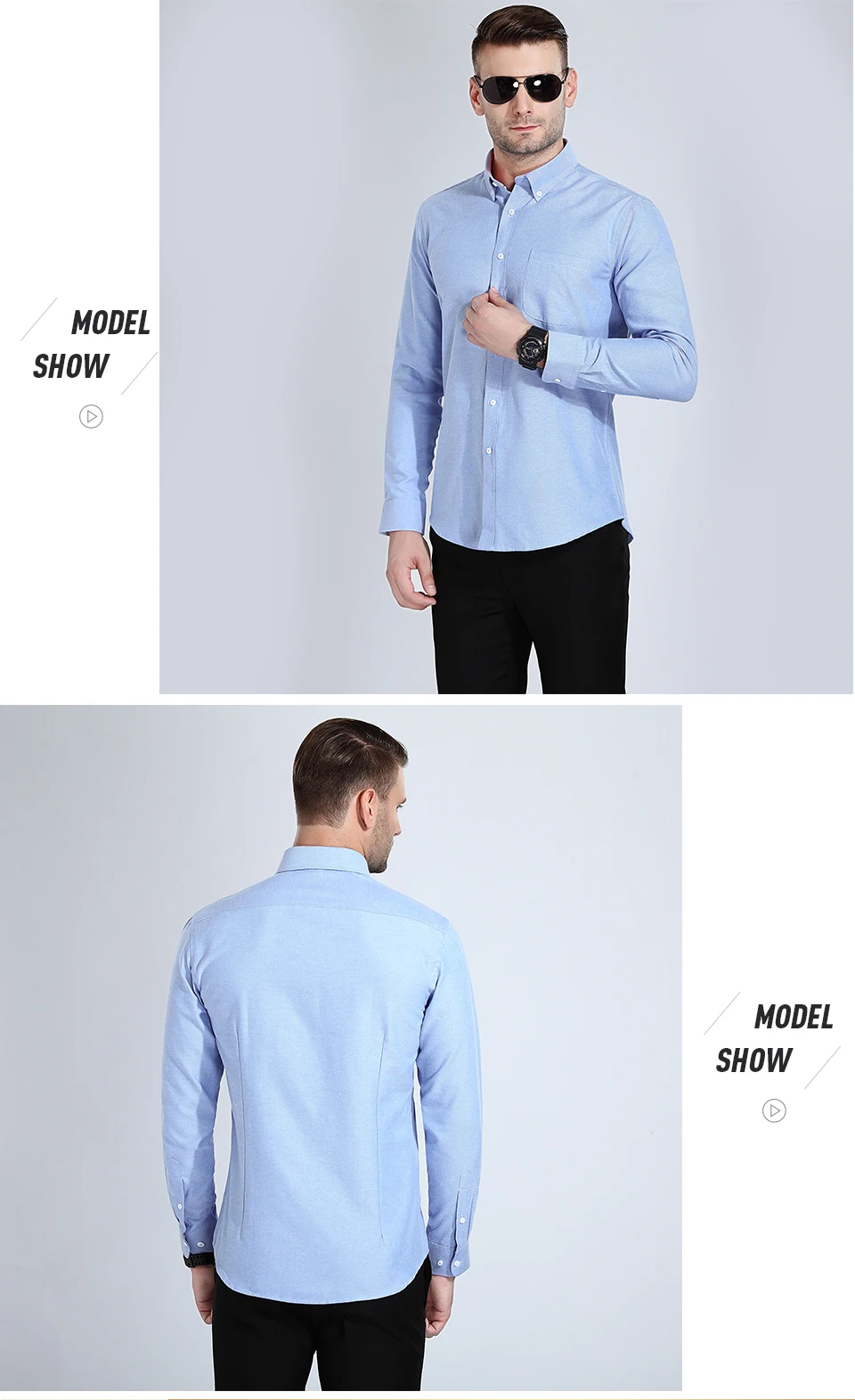 Город класса Для мужчин s повседневные рубашки с длинными рукавами Slim Fit Camisas Para Hombre человек Костюмы высокое качество Для мужчин социальной рубашка Soft 7108