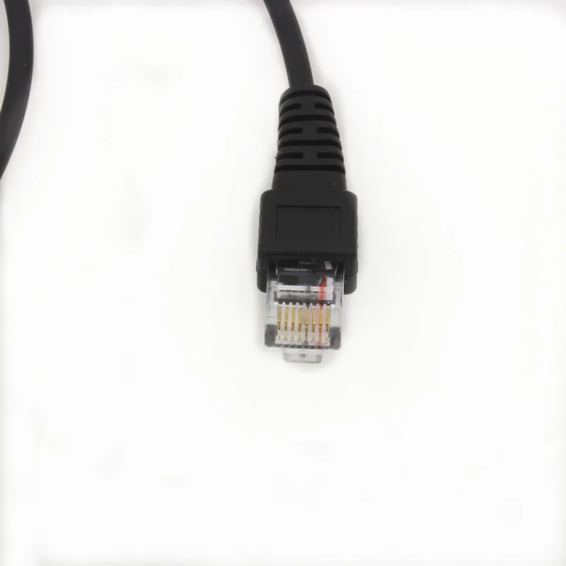 USB Кабель для программирования 8 контактный разъем YEASU радио VERTEX мобильное
