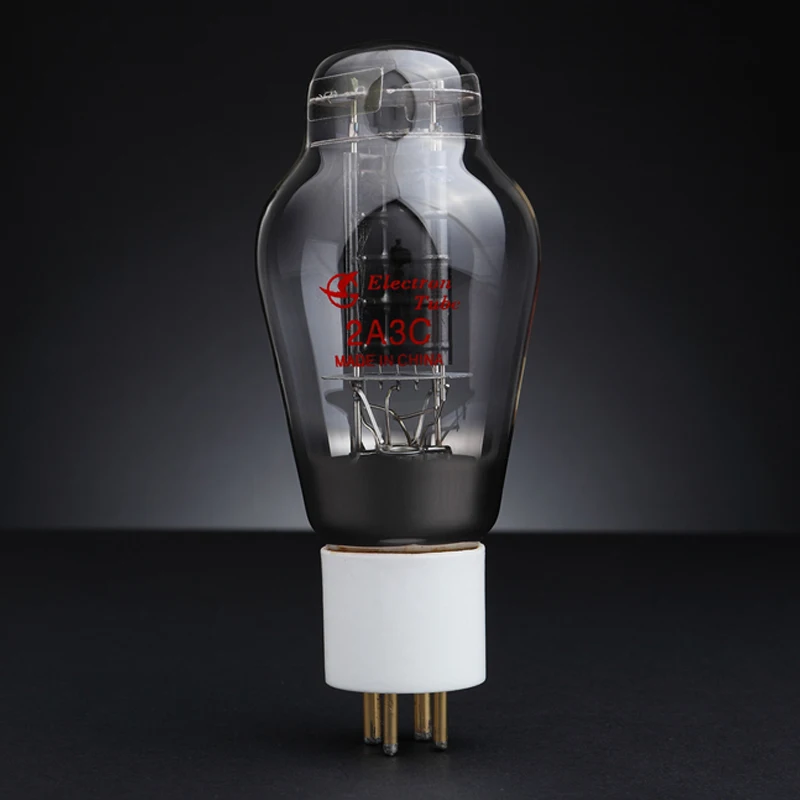Бесплатная доставка 2 шт Shuguang 2A3C (2A3B) подходящие пары усилителя HIFI аудио вакуумные