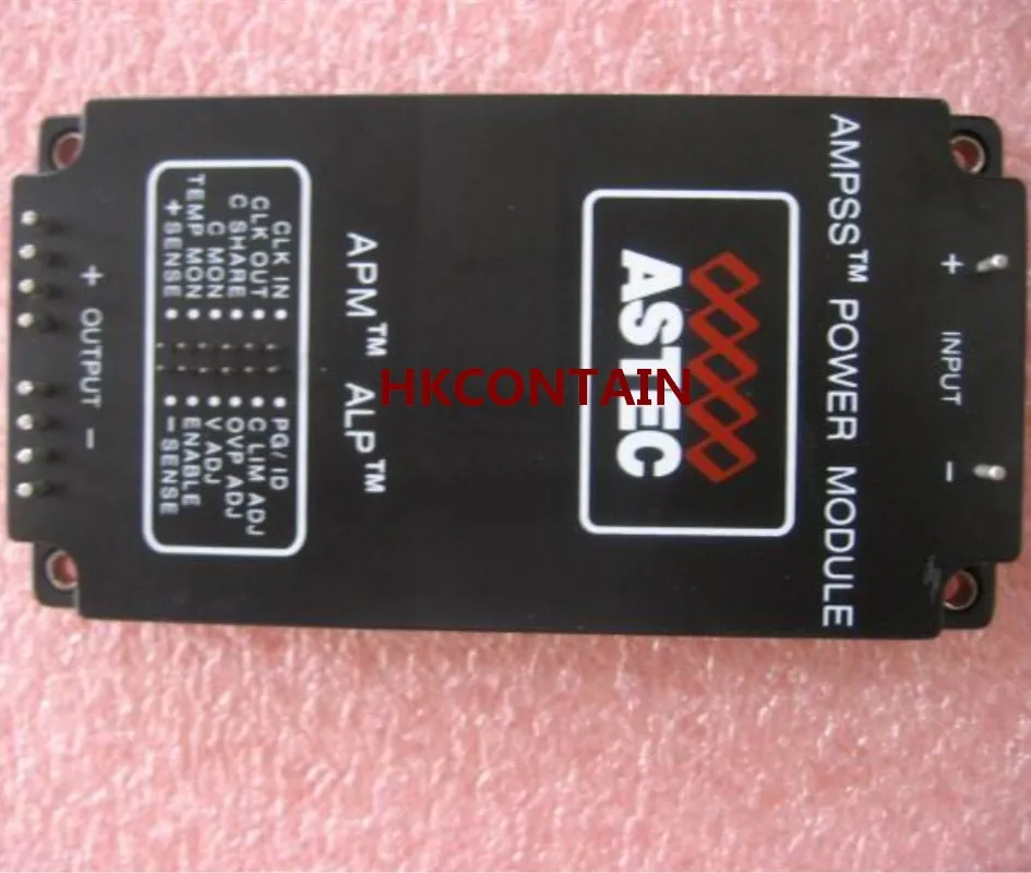 AM80A-300L-033F50 MODULE |