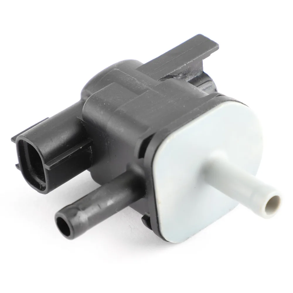 

Areyourshop Car Vacuum Switch Valve Vapor Purge Solenoid 90910-12276 For Toyota Scion xA for Toyota Car Auto Accessories