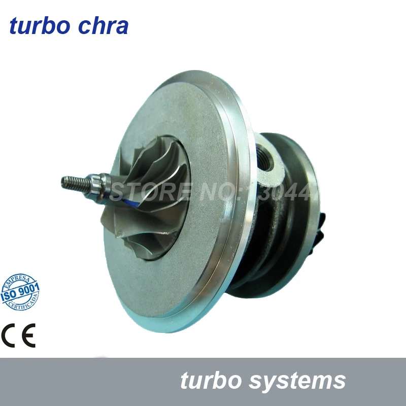 454093 11652246048 11652245901 11652245420 454092 860016 90499271 GT1544S Turbo CHRA для Opel Astra F 1.7TD 318tds (E36)