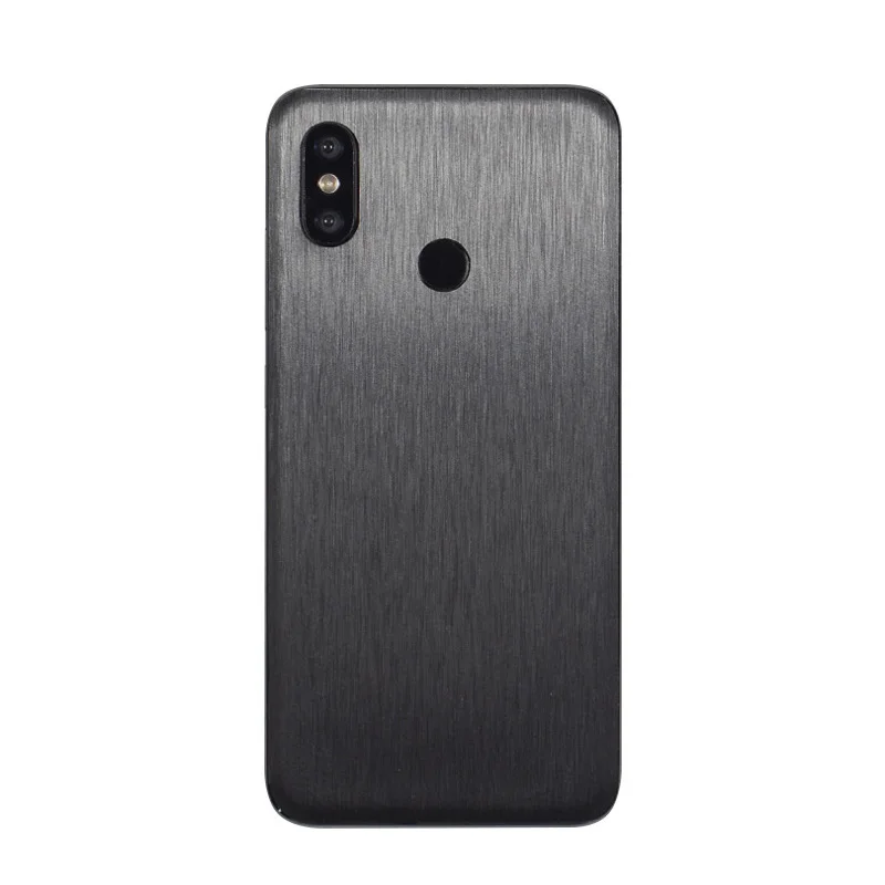 Пленка для нанесения скинов на телефон клейкая пленка задней панели телефона Xiaomi