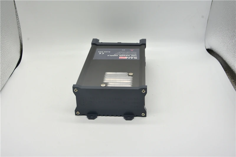 SANPU SMPS 48V импульсный источник питания 400W 8A постоянное напряжение 220V 230V AC-DC преобразователь трансформатора 48VDC светодиодный водонепроницаемый драйвер