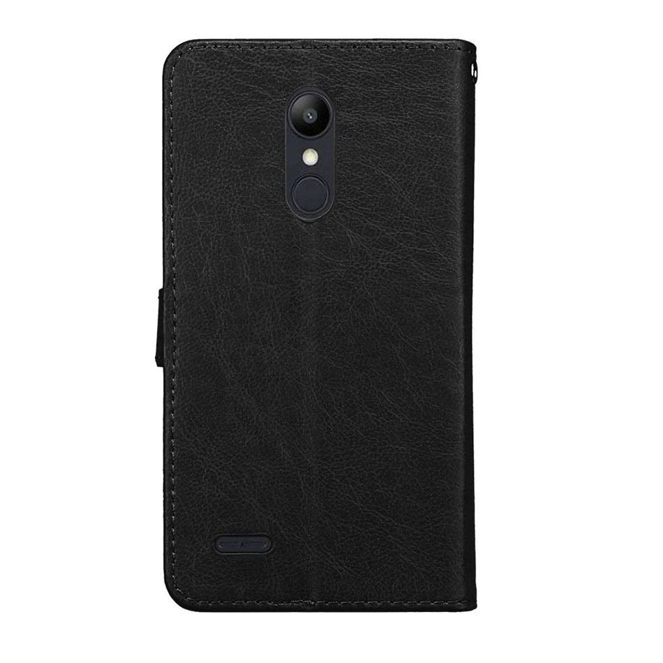 Кожаный чехол-бумажник для LG K8 K9 K11 K10 Pro Alpha G4 Stylus LS770 G3 X power 2 G6 mini LS755 LS777 Q6 G Stylo 3 чехол с откидной крышкой