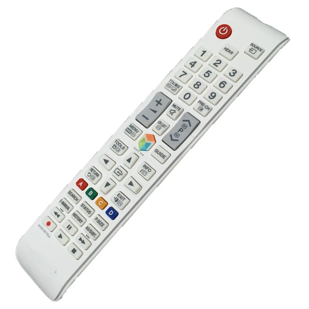AA59-00795A ТВ дистанционного Управление для SAMSUNG UE32F4500AK UE32F5300AK UE32F5500AK UE32F5500AW UE39F5500AK