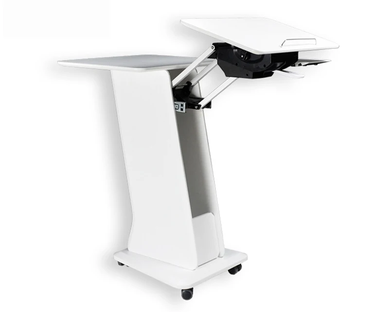 Многофункциональный передвижной стол для ноутбука прикроватный столик планшета