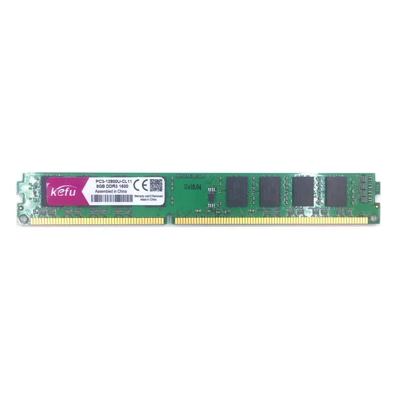 Оперативная память DDR3 для настольных ПК 8 ГБ 4 Гб 2 PC3 DDR 3 1066 МГц 1333 1600 1866