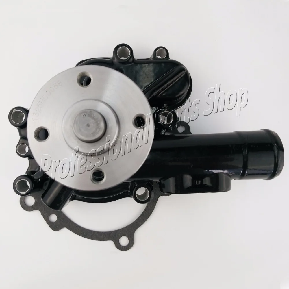Для водяного насоса двигателя Yanmar 4TNV94L 4TNV98 129907-42000/42001 | Автомобили и мотоциклы