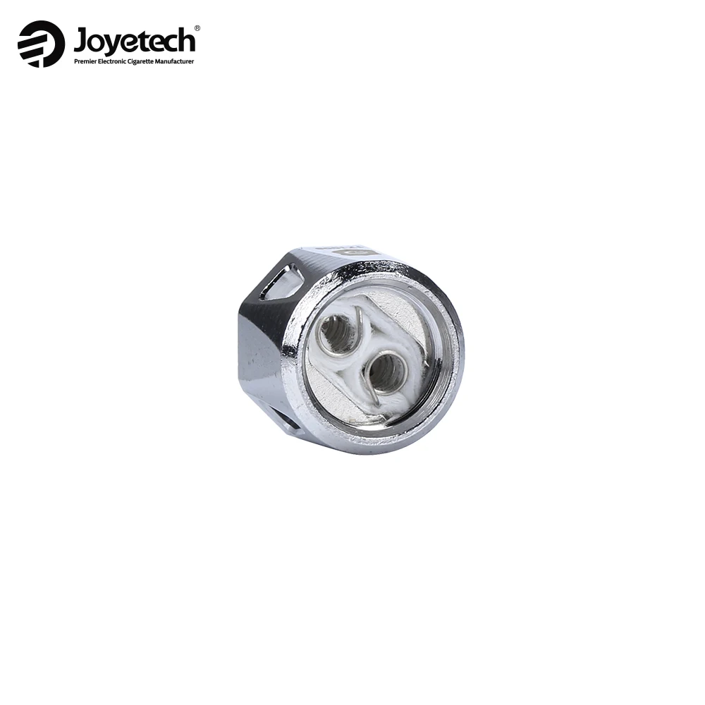 10 шт. оригинальные Joyetech ProC катушки подходят для ProCore Aries атомайзер proc1 proc2 proc3 proc4