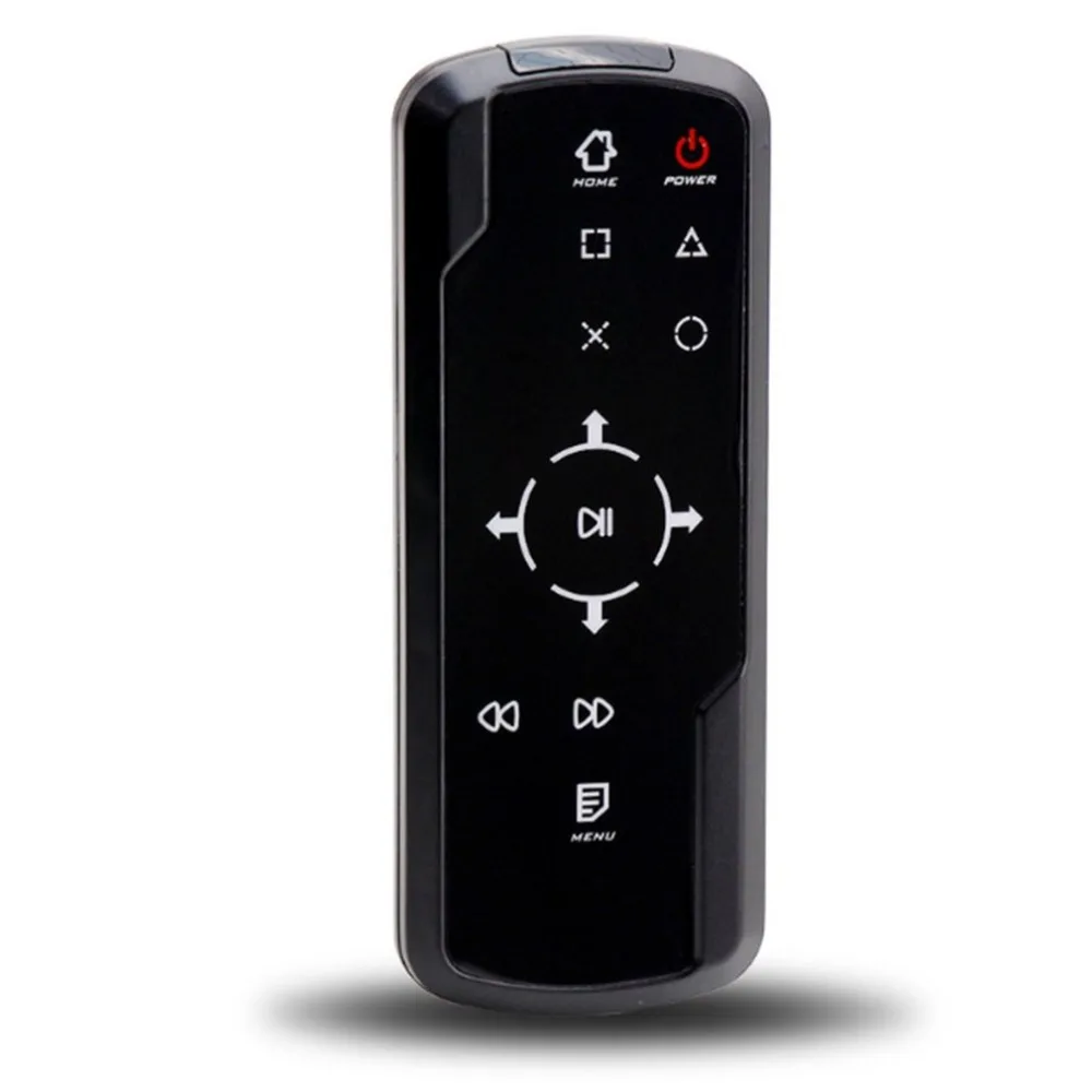 TP4-010 Bluetooth 3 0 Беспроводная игра медиа BluRay DVD пульт дистанционного Радио управления