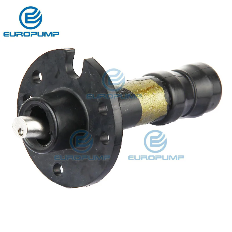 EUROPUMP MODEL(3SES1.5/80-D24/210) DC 24V Brushless SOLAR WATER PUMP max flow 1.5T/h submersible pump for home &amp agriculture |