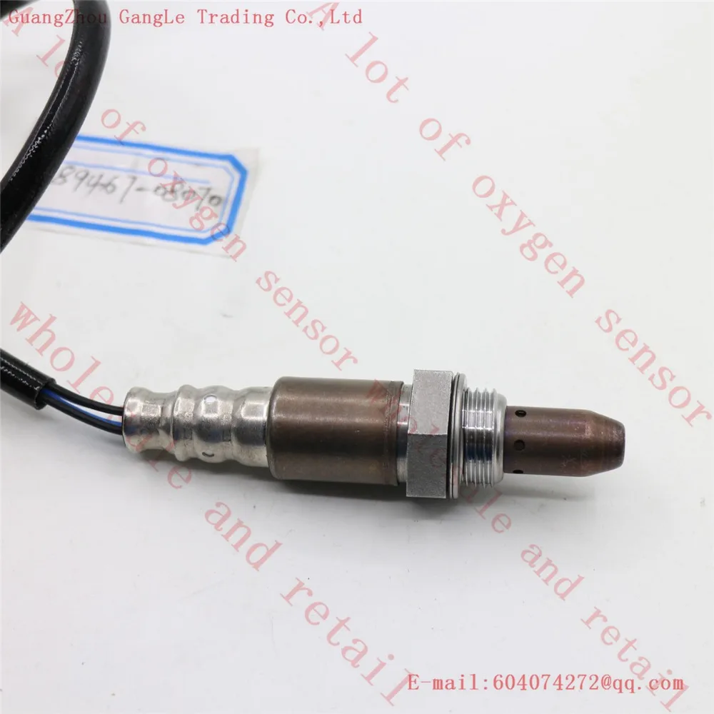 Oxygen Sensor O2 Lambda AIR FUEL RATIO SENSOR for TOYOTA SOLARA SCION TC XB LEXUS ES350 RX350 PONTIAC VIBE 89467-08070 | Автомобили и
