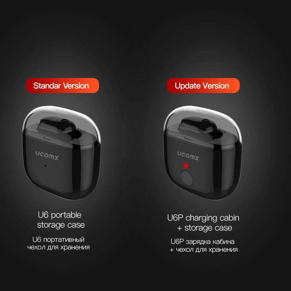 TCunPT Мини Bluetooth наушники беспроводные гарнитура свободные руки невидимые для iPhone