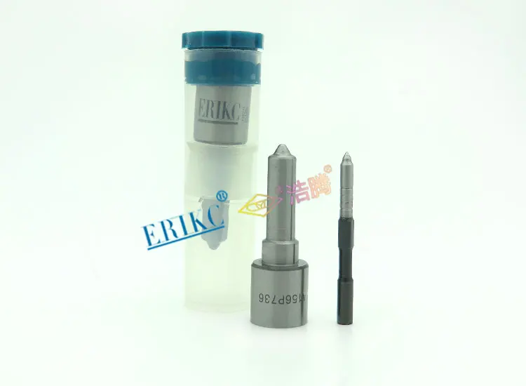 ERIKC DSLA 156 P 736 сопло 0 433 175 163 насоса для впрыска топлива с общей топливной