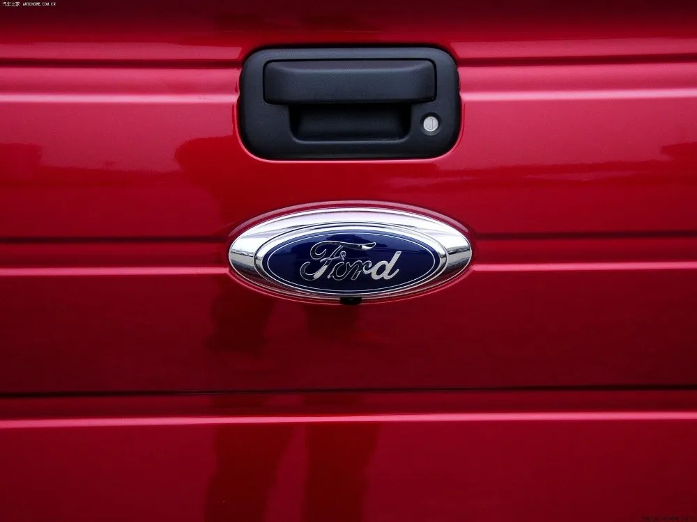 Автомобильный Стайлинг Автомобильная камера заднего вида для Ford F150/F250/F350/F450 |