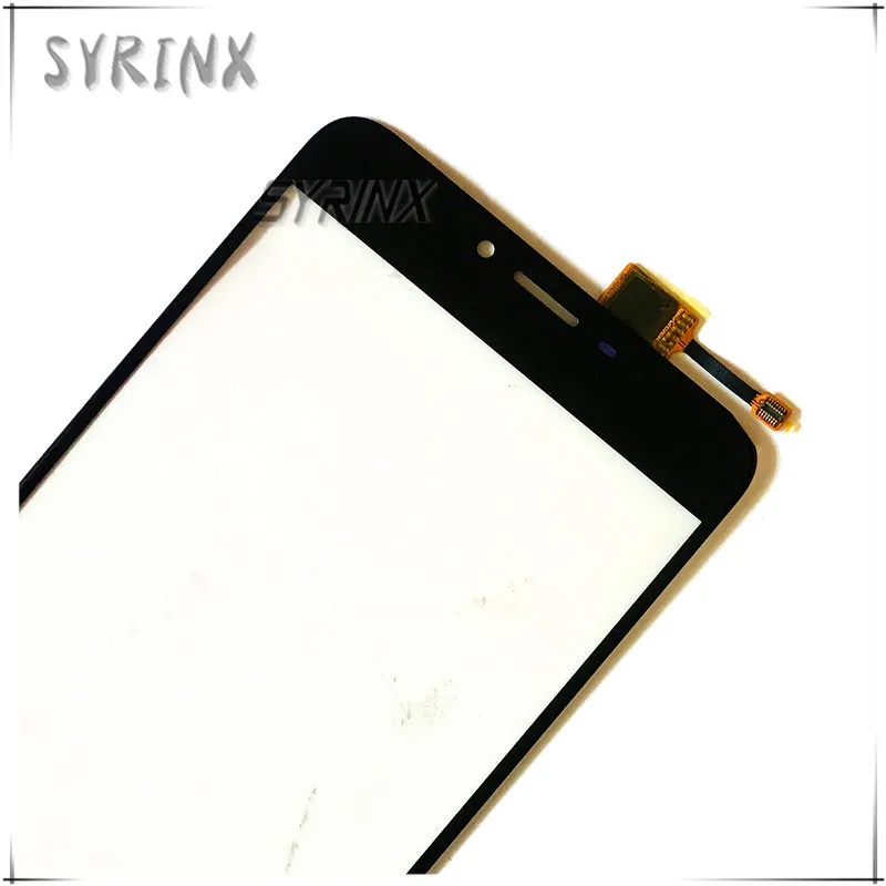 Сиринкс с ленты мобильный телефон сенсорным Панель для Meizu Meilan U20 сенсорный Экран