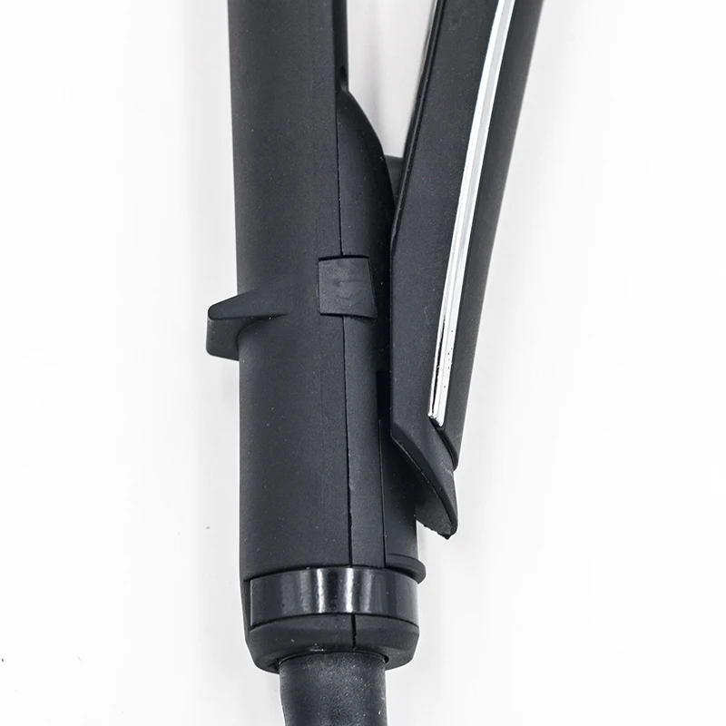 New Professional Hair Straightener Tourmaline Ceramic Straightening Iron Curling Irons Styling Waves | Красота и здоровье
