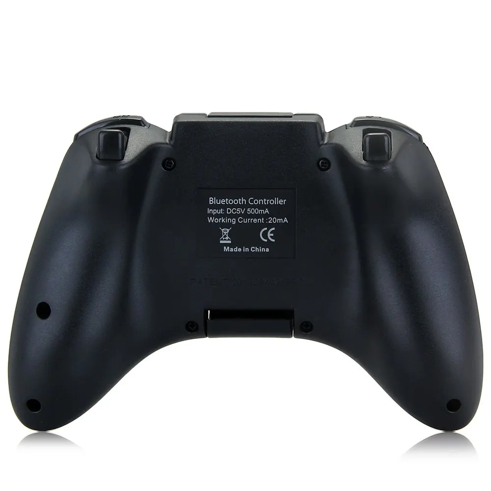 Новый Bluetooth 3 0 беспроводной мульти медиа игровой коврик контроллер IPEGA PG 9021
