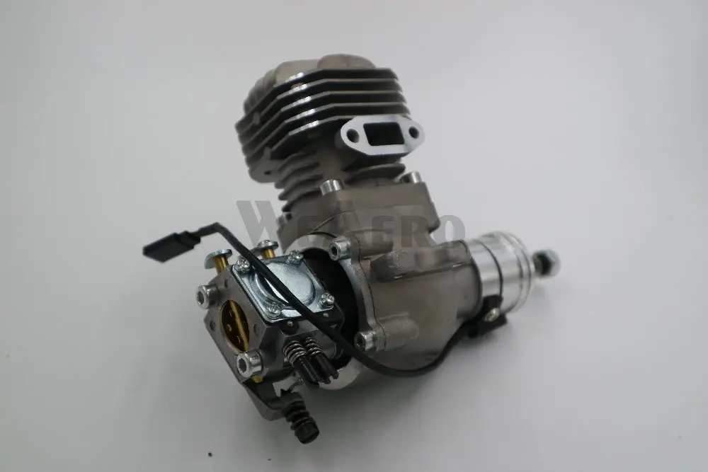 RCGF 26cc бензиновый/бензиновый двигатель для RC самолета