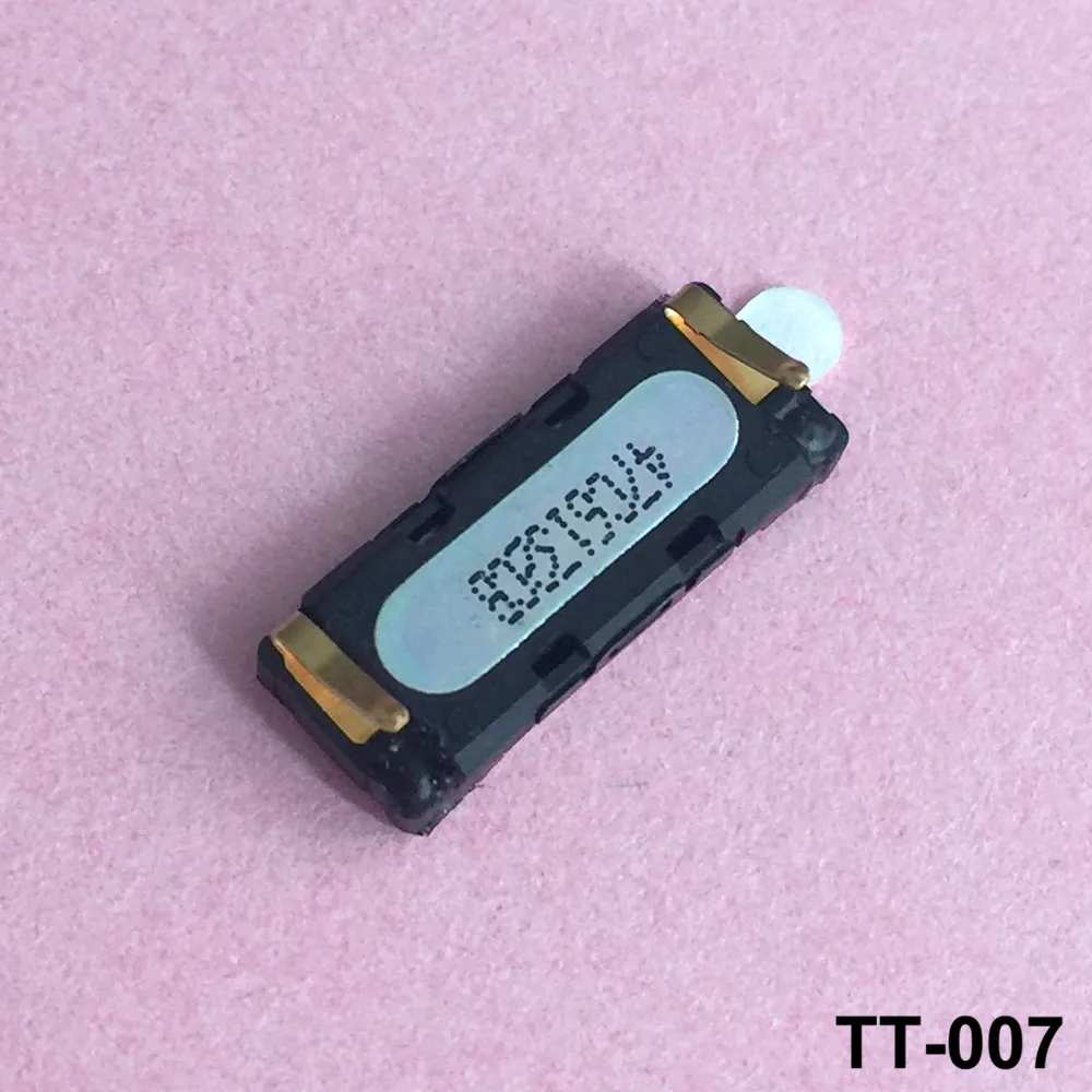Динамик-приемник наушников рандомный для HTC Радар C110e высокого качества |
